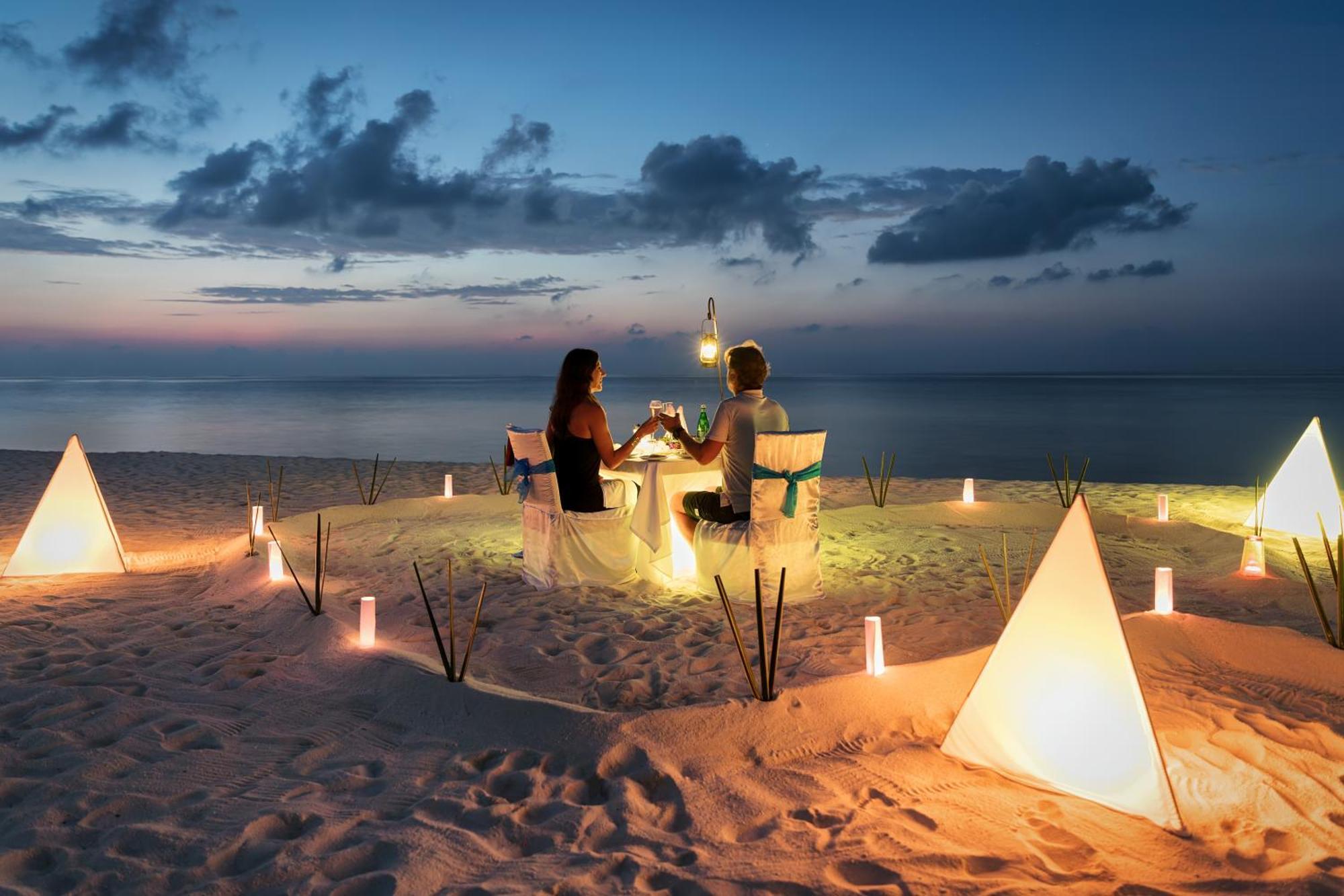 Nazaki Luxury Beach Hotel Gan  Exteriér fotografie