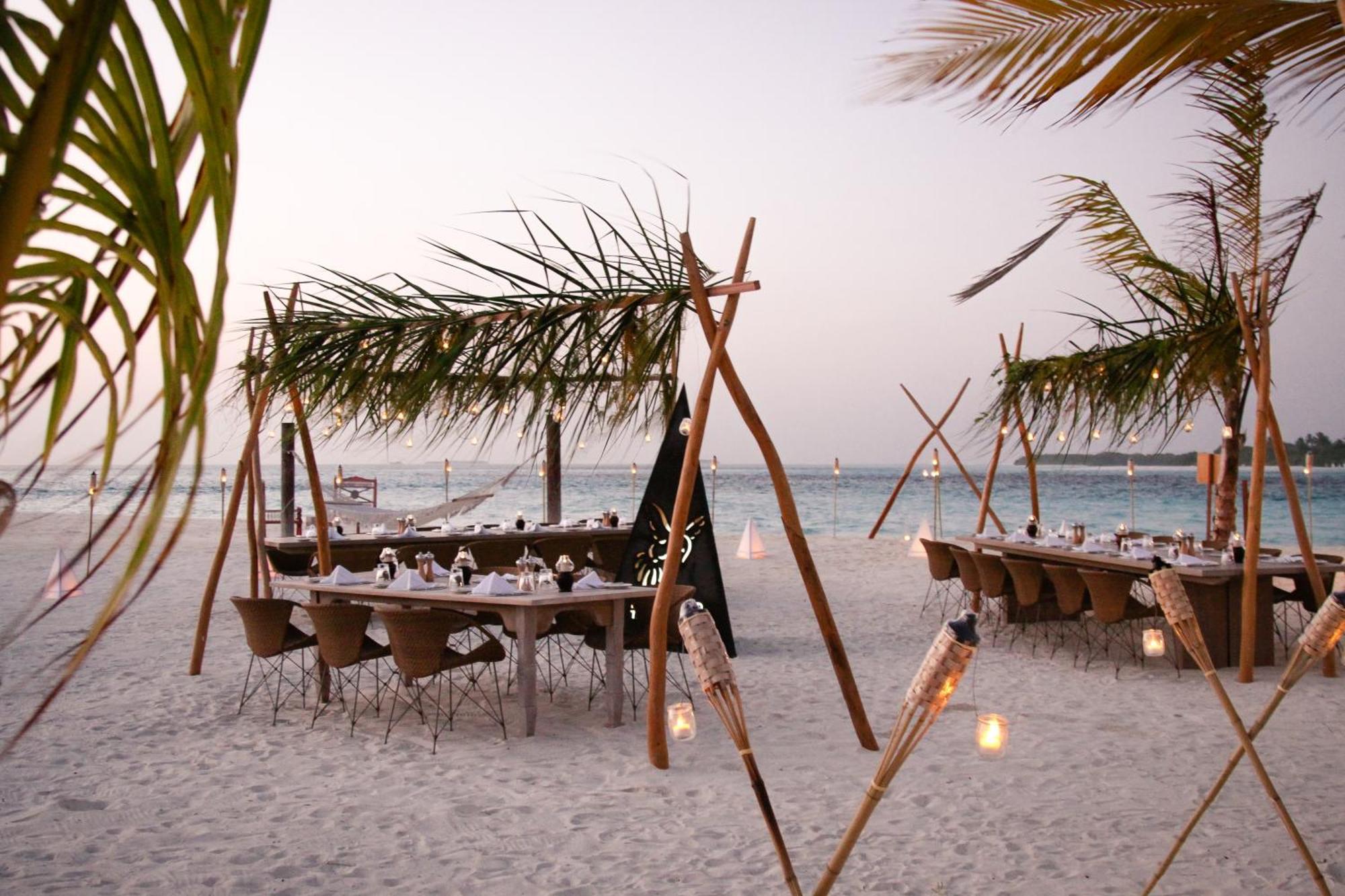 Nazaki Luxury Beach Hotel Gan  Exteriér fotografie