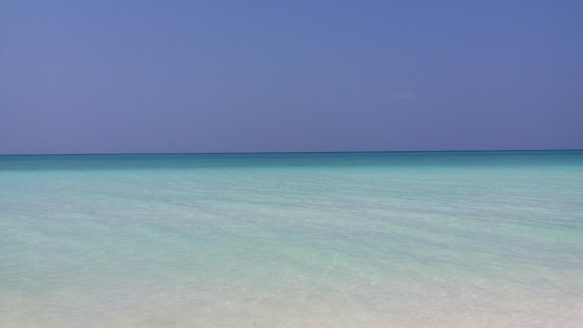 Nazaki Luxury Beach Hotel Gan  Exteriér fotografie